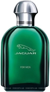 Фото Jaguar for man 100 мл