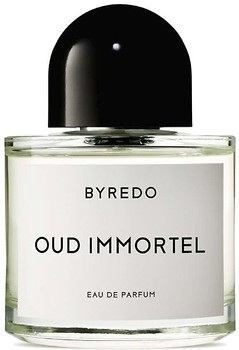 Фото Byredo Oud Immortel 100 мл (тестер)