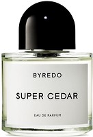Фото Byredo Super Cedar 100 мл (тестер)