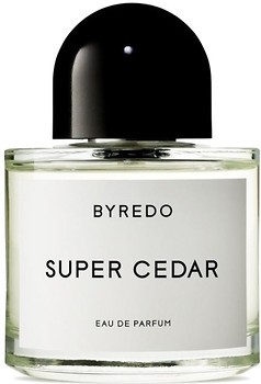 Фото Byredo Super Cedar 100 мл (тестер)
