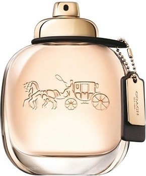 Фото Coach The Fragrance EDT 30 мл