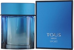 Фото Tous man Sport 100 мл