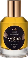 Фото Votre Parfum Here and Now 12 мл (миниатюра)