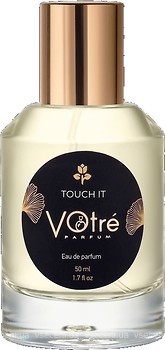 Фото Votre Parfum Touch It 12 мл (миниатюра)