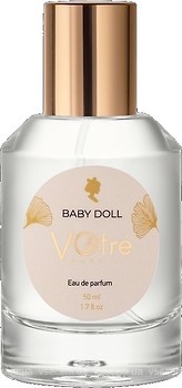 Фото Votre Parfum Baby Doll 12 мл (миниатюра)