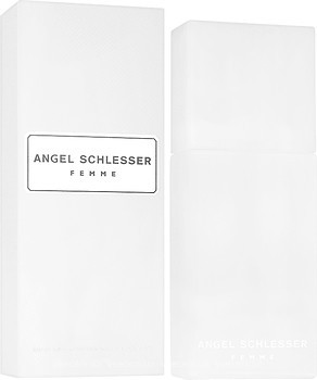 Фото Angel Schlesser Femme EDP 100 мл