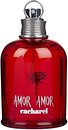 Фото Cacharel Amor Amor Oil Parfum 10 мл (миниатюра)
