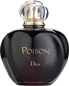 Фото Dior Poison Oil Parfum 10 мл (миниатюра)