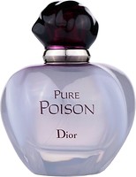 Фото Dior Pure Poison Oil Parfum 10 мл (миниатюра)