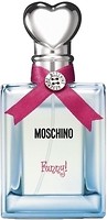 Фото Moschino Funny Oil Parfum 10 мл (миниатюра)