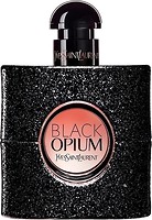 Фото Yves Saint Laurent Black Opium Oil Parfum 10 мл (миниатюра)