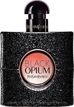 Фото Yves Saint Laurent Black Opium EDP 50 мл (тестер)