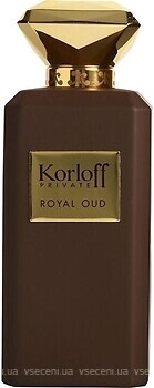 Фото Korloff Paris Royal Oud 88 мл