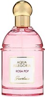 Фото Guerlain Aqua Allegoria Rosa Pop 100 мл