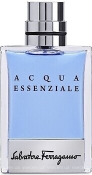 Фото Salvatore Ferragamo Acqua Essenziale 100 мл