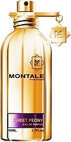 Фото Montale Sweet Peony Parfum 2 мл (пробник)