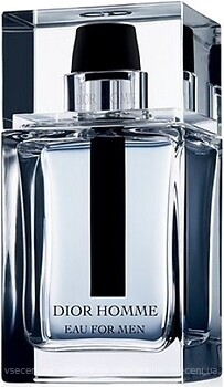 Фото Dior Homme Eau for man 100 мл (тестер)