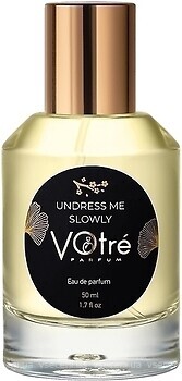 Фото Votre Parfum Undress Me Slowly 12 мл (миниатюра)