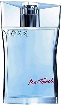 Фото Mexx Ice Touch woman 30 мл