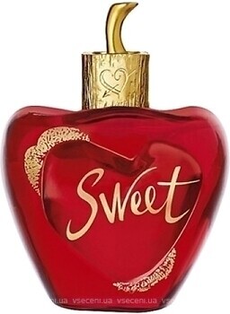 Фото Lolita Lempicka Sweet 15 мл (миниатюра)