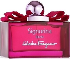 Фото Salvatore Ferragamo Signorina Ribelle 10 мл (ручка-спрей)