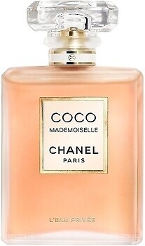 Фото Chanel Coco Mademoiselle L`Eau Privee EDT 50 мл