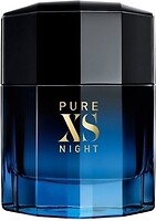 Фото Paco Rabanne Pure XS Night Parfum 6 мл (миниатюра)