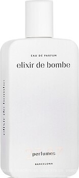 Фото 27 87 Perfumes Elixir de Bombe 87 мл (тестер)