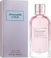 Фото Abercrombie Fitch First Instinct for her 50 мл