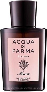 Фото Acqua di Parma Colonia Mirra 100 мл