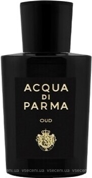 Фото Acqua di Parma Signatures of the Sun Oud 100 мл