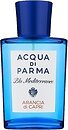 Фото Acqua di Parma Blu Mediterraneo Arancia di Capri 75 мл