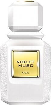 Фото Ajmal Violet Musk 100 мл