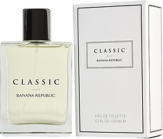 Фото Banana Republic Classic 125 мл