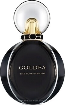 Фото Bvlgari Goldea The Roman Night 75 мл (47915)