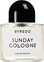 Фото Byredo Sunday Cologne EDC 50 мл