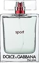 Фото D&G The One Sport 100 мл (тестер)