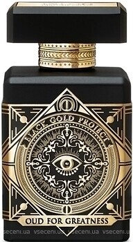 Фото Initio Parfums Prives Oud For Greatness 90 мл (тестер)