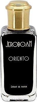 Фото Jeroboam Oriento Parfum 30 мл