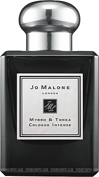 Фото Jo Malone Myrrh & Tonka Intense 100 мл
