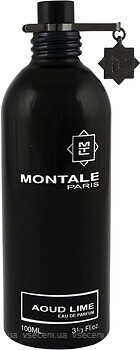 Фото Montale Aoud Lime 100 мл (тестер)