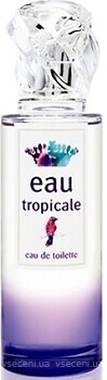 Фото Sisley Eau Tropicale 100 мл