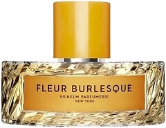 Фото Vilhelm Parfumerie Fleur Burlesque 100 мл