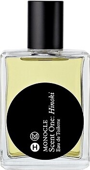 Фото Comme des Garcons Monocle Scent One: Hinoki 50 мл (тестер)