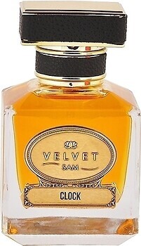 Фото Velvet Sam Clock 50 мл