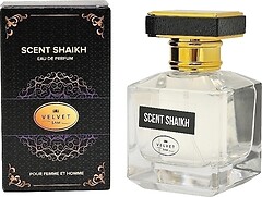 Фото Velvet Sam Scent Shaikh 50 мл