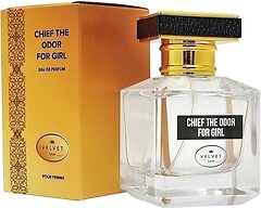 Фото Velvet Sam Chief The Odor For Girls 50 мл