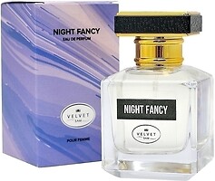 Фото Velvet Sam Night Fancy 50 мл