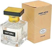 Фото Velvet Sam Sweet Apple 50 мл