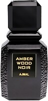 Фото Ajmal Amber Wood Noir 100 мл